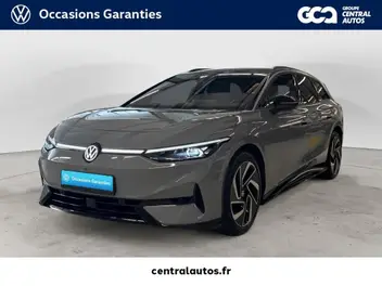 VOLKSWAGEN ID.7 TOURER TOURER PRO 286 LIFE MAX 77 KWH