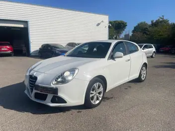 ALFA ROMEO