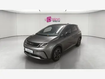 BYD DOLPHIN 60.4 KWH 204 DESIGN