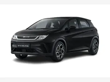 BYD DOLPHIN 60.4 KWH 204 DESIGN