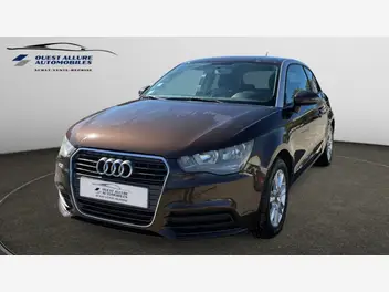 AUDI