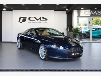 ASTON MARTIN