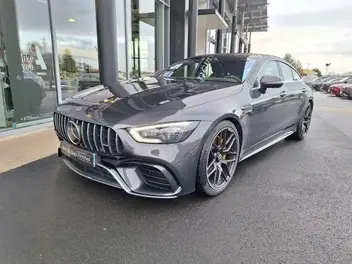 MERCEDES-AMG