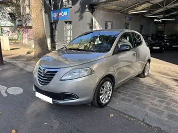 LANCIA