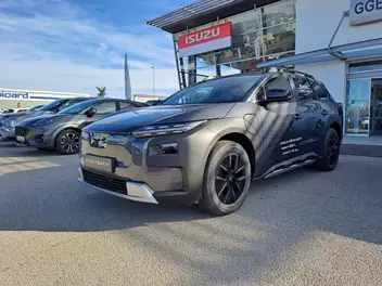 SUBARU