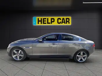 JAGUAR