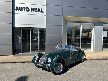 MORGAN