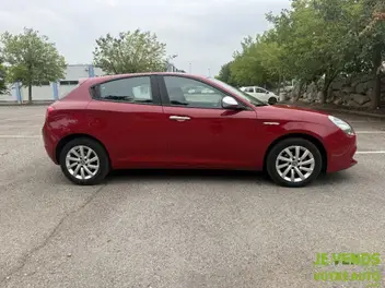 ALFA ROMEO