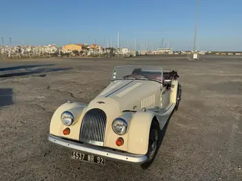 MORGAN