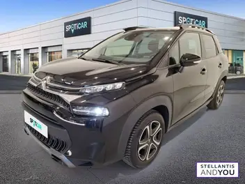 citroen-c3-aircross-phase-2-2023-manual-36130-km-diesel