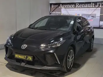 MG