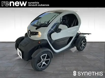 RENAULT TWIZY