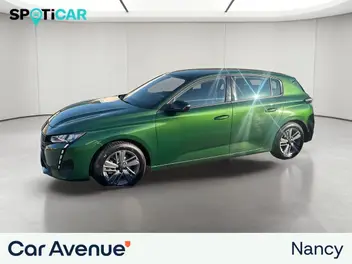 PEUGEOT