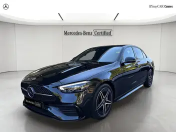 MERCEDES