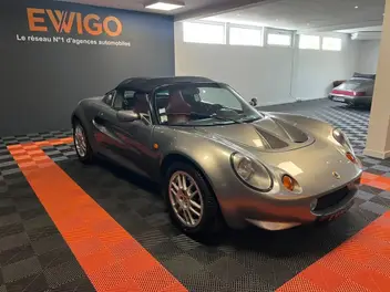 LOTUS