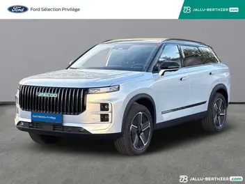 JAECOO 7 SHS 1.5 279 SHS-P EXCLUSIVE