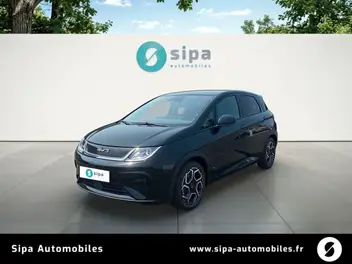 BYD DOLPHIN 60.4 KWH 204 DESIGN