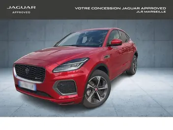 JAGUAR
