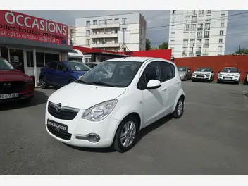 OPEL