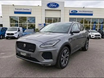 JAGUAR