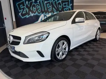 MERCEDES