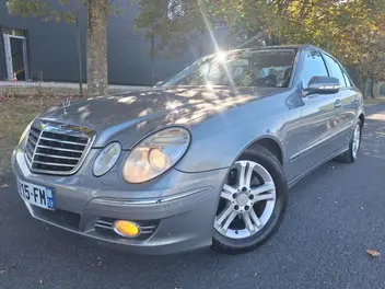 MERCEDES