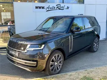 LAND ROVER