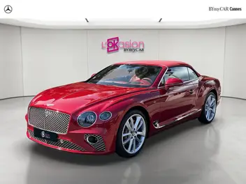 BENTLEY