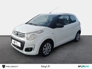 CITROEN