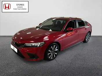 HONDA