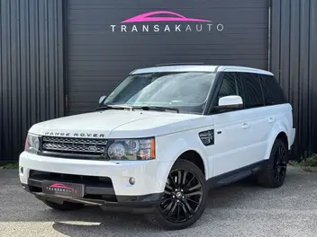 LAND ROVER
