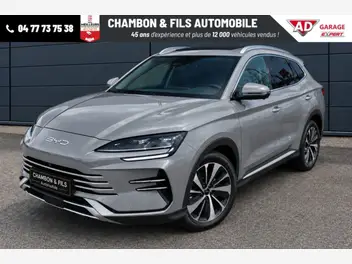 BYD