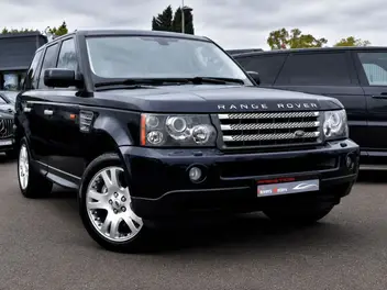 LAND ROVER