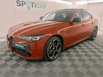 ALFA ROMEO