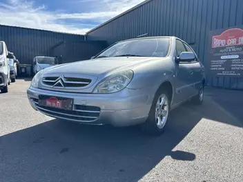 CITROEN