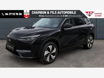 GEELY E5 68.4 KWH 218 PRO+
