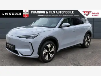 GEELY E5 68.4 KWH 218 PRO+