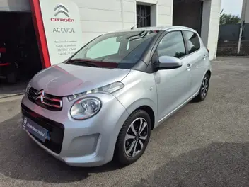 CITROEN