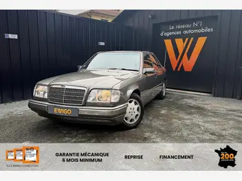 MERCEDES