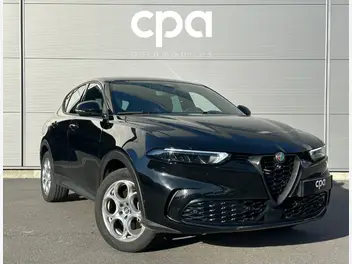 ALFA ROMEO
