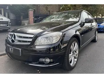 MERCEDES