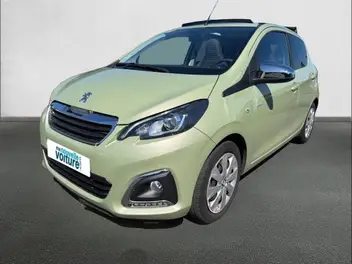 PEUGEOT