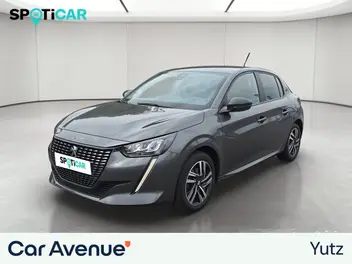 PEUGEOT
