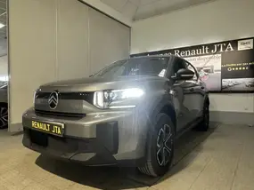 citroen-e-c3-aircross-2-2025-auto-3960-km-électrique-1