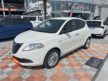 LANCIA