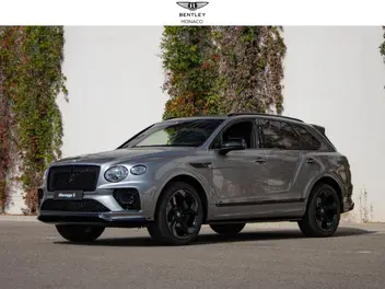 BENTLEY