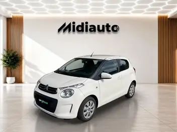 CITROEN