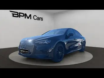 MERCEDES