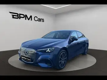 MERCEDES