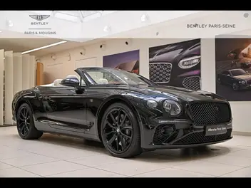 BENTLEY